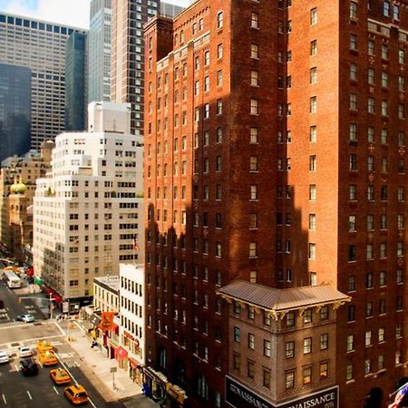 Hotel 57 New York Exterior foto