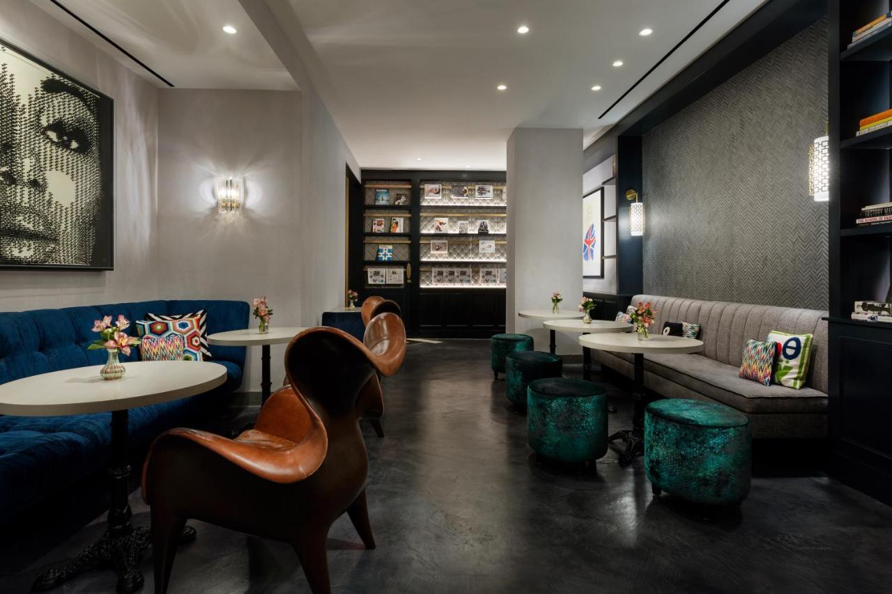 Hotel 57 New York Exterior foto