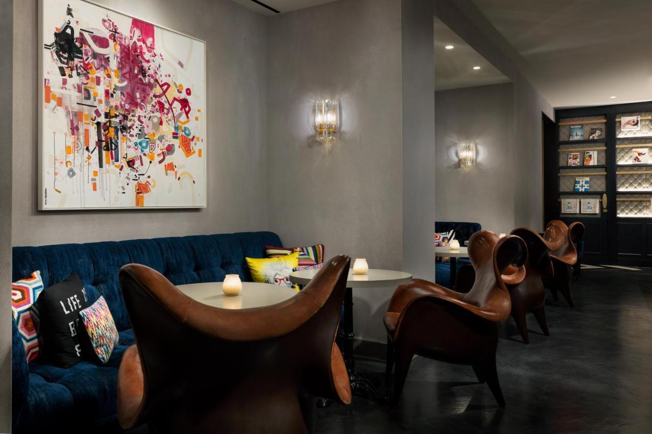 Hotel 57 New York Exterior foto