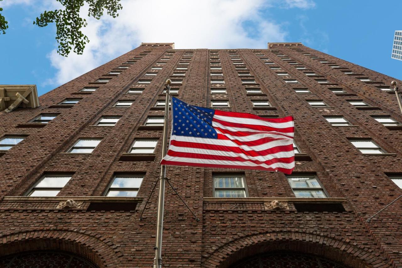 Hotel 57 New York Exterior foto