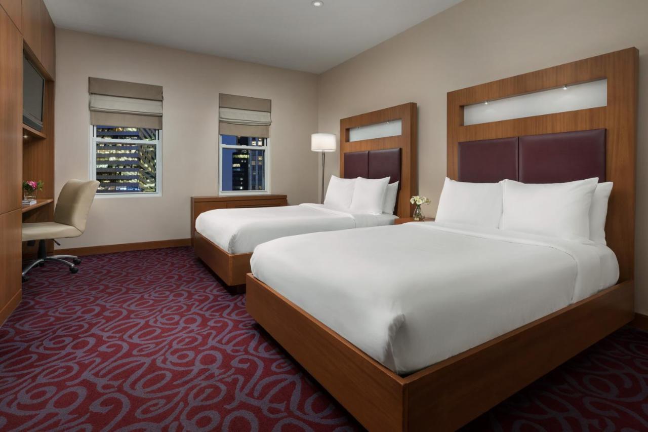 Hotel 57 New York Exterior foto