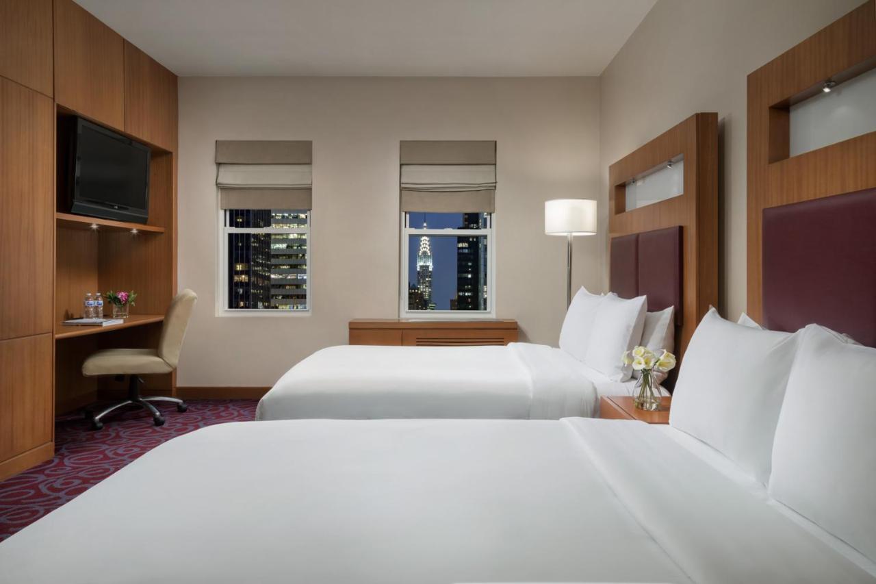 Hotel 57 New York Exterior foto