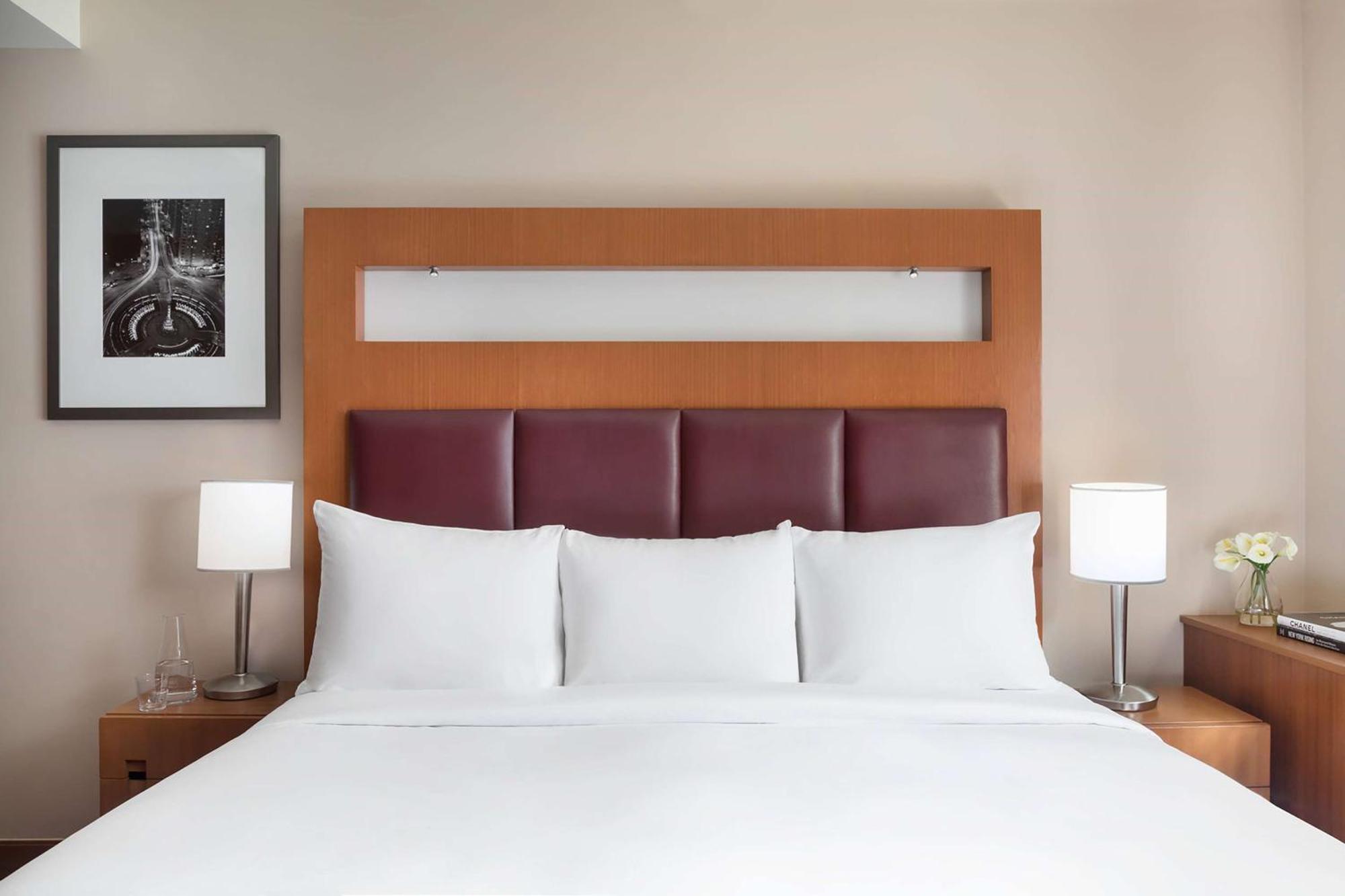 Hotel 57 New York Exterior foto