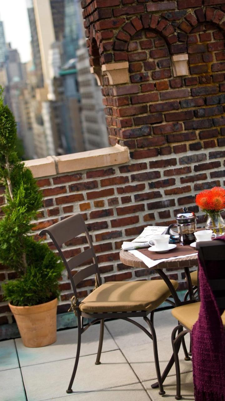 Hotel 57 New York Exterior foto