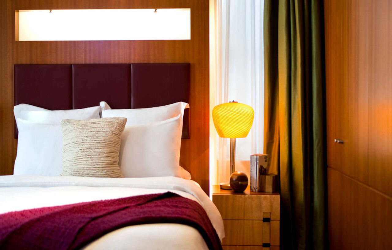 Hotel 57 New York Zimmer foto
